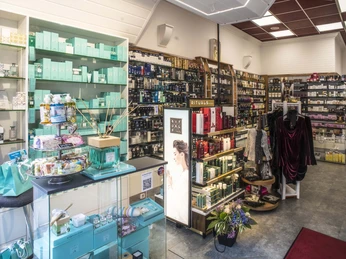 Rinteln Parfümerie Koulen Düfte Rinteln Parfümerie Koulen Düfte