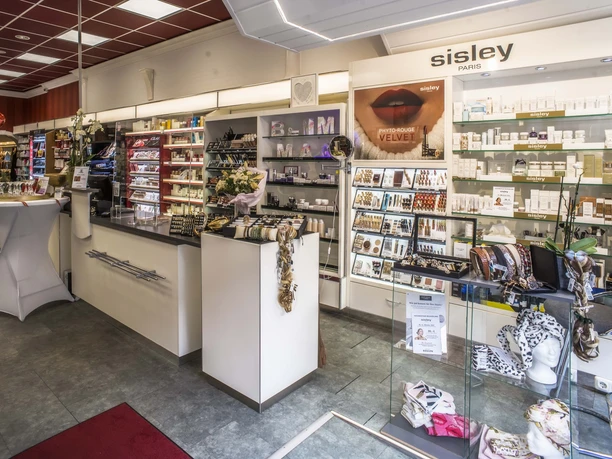 Rinteln Parfümerie Koulen Kosmetik