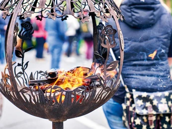 Veranstaltung Adventsweg