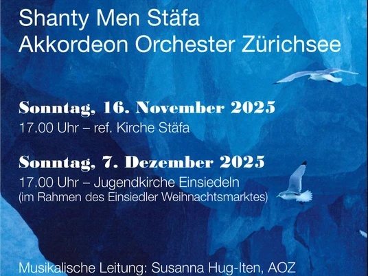 Konzert 07 12 2025