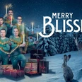 Merry Blissmas