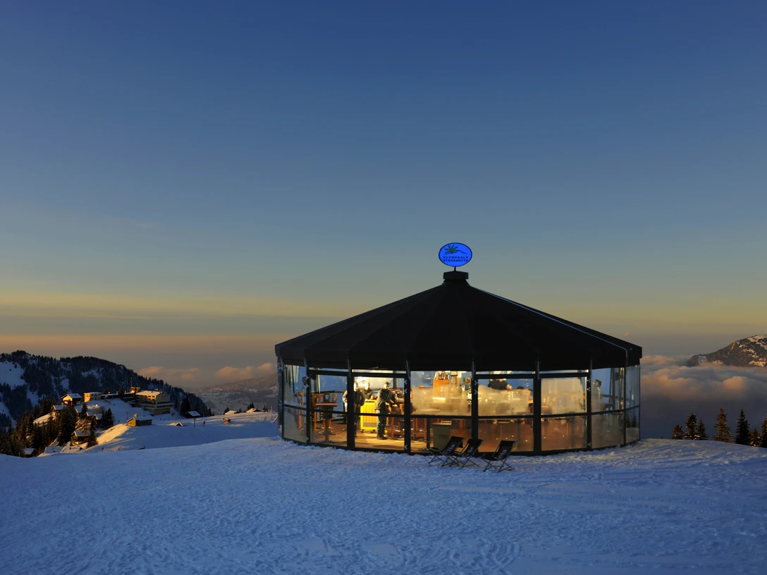 Klewenalp PanoramaBar