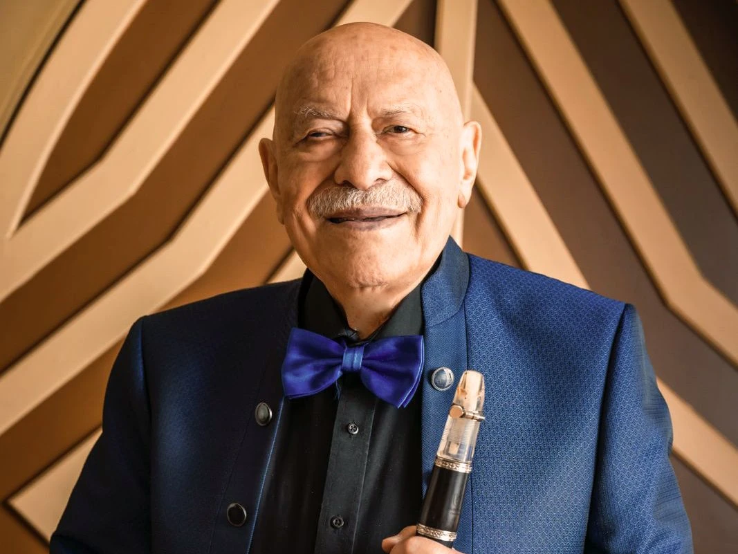 Giora Feidmann Giora Feidmann