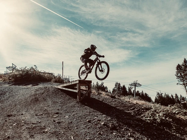 Bikepark Hahnenklee