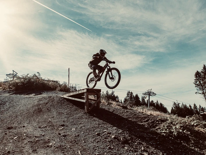 Bikepark Hahnenklee