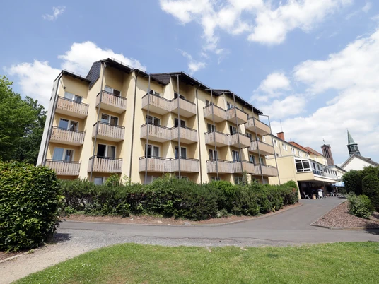 Gersfeld - Rhön Klinik