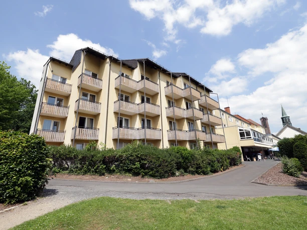 Gersfeld - Rhön Klinik