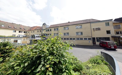 Gersfeld - Rhön Klinik