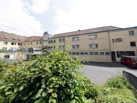 Gersfeld - Rhön Klinik