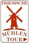 Mühlentour Logo Mühlentour Logo