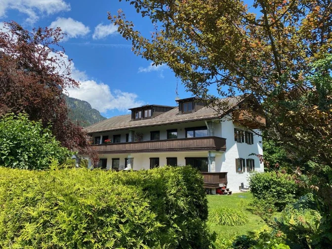 Ferienwohnung MehrBlick in Garmisch-Partenkirchen
