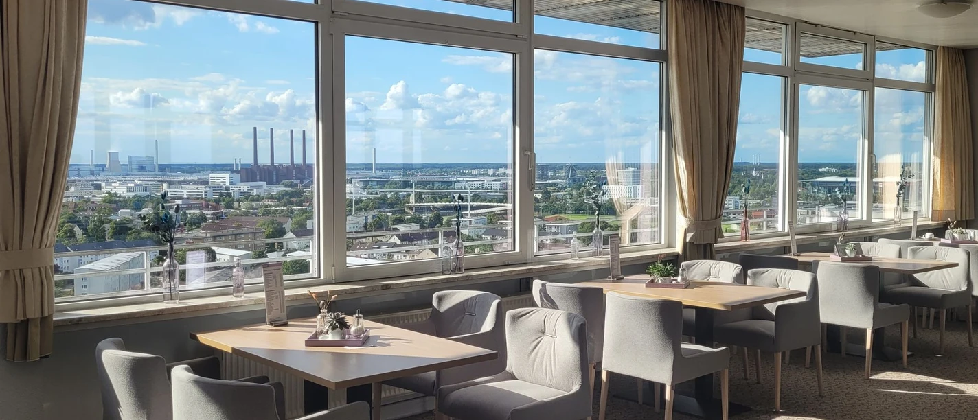 Café "Schau-ins-Land"