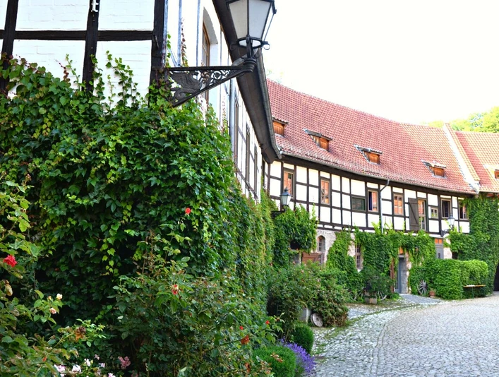 Hotel & Spa Wasserschloss Westerburg Hotel & Spa Wasserschloss Westerburg