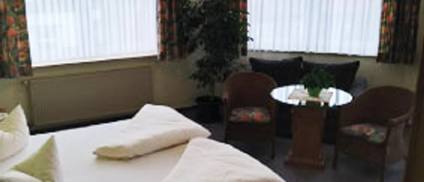 Schleusenhotel Brunsbüttel, Zimmer Schleusenhotel Brunsbüttel, Zimmer