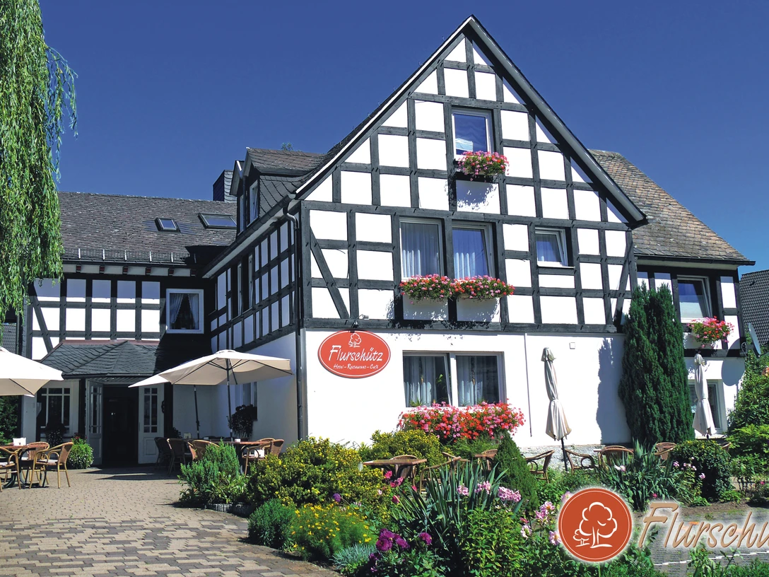 Hotel Flurschütz