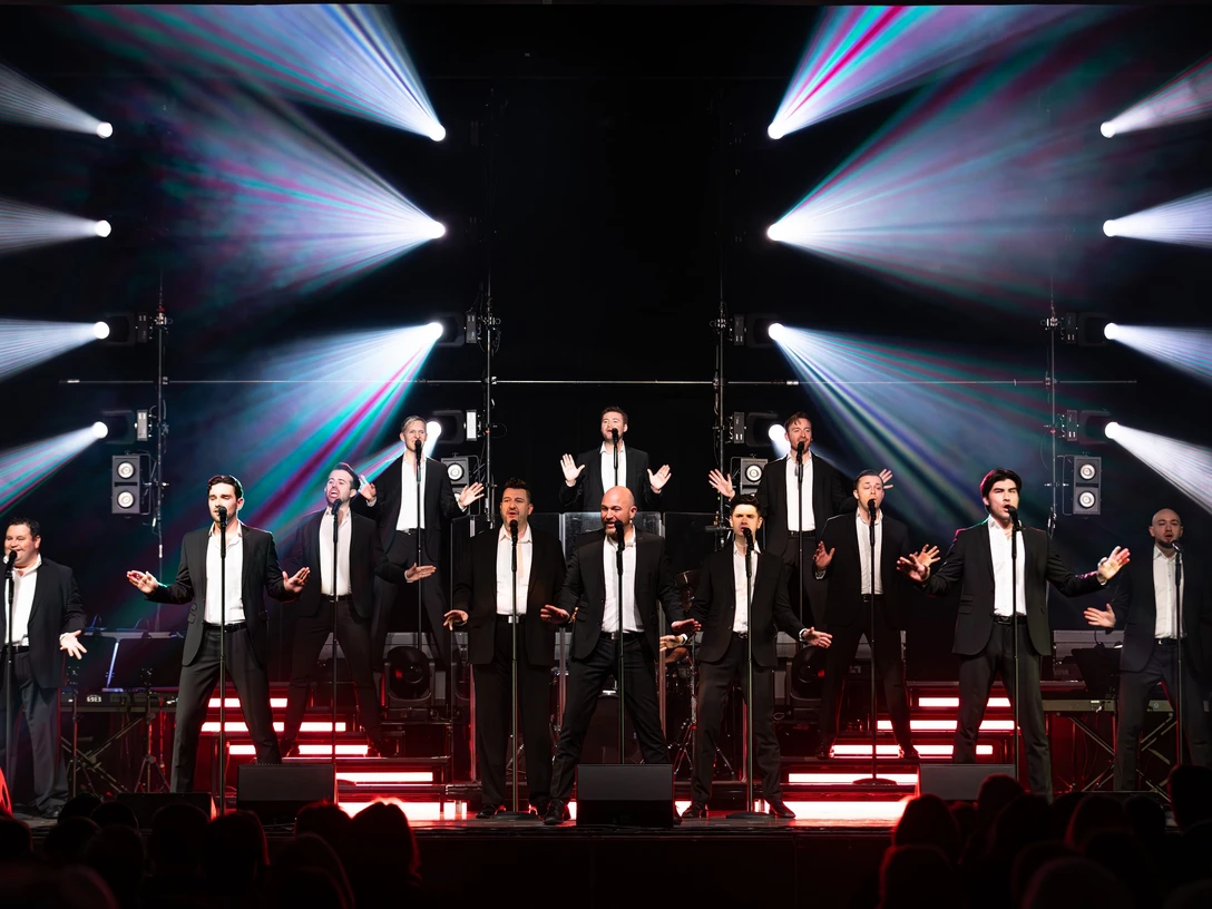 The 12 Tenors