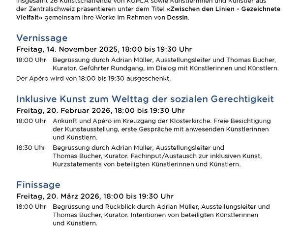 2025 SSBL Dessin Einladung Seite 2