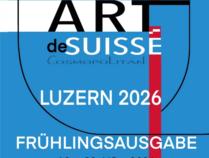 Luzern spring edition 2026