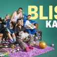 BLISS Kater