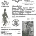 25. Deutsche Eisenbahn-Tauschbörse und Verkauf