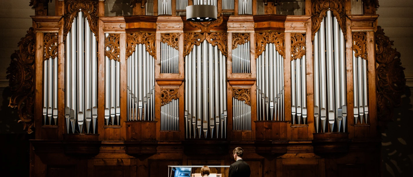 Orgel