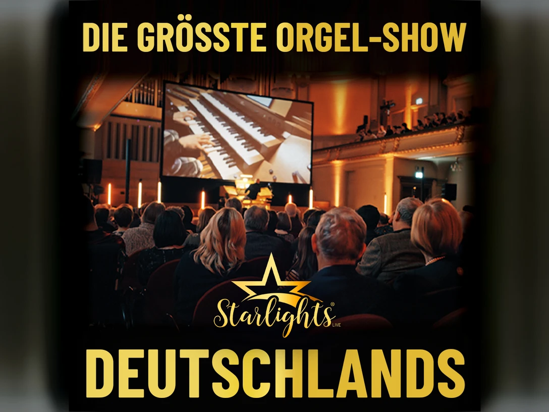 Orgel Show