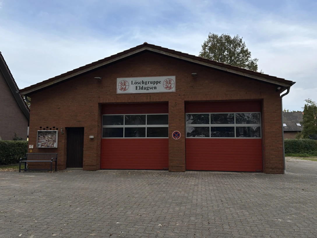 Löschgruppe Eldagsen
