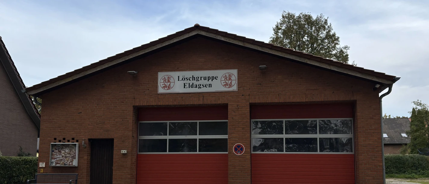 Löschgruppe Eldagsen