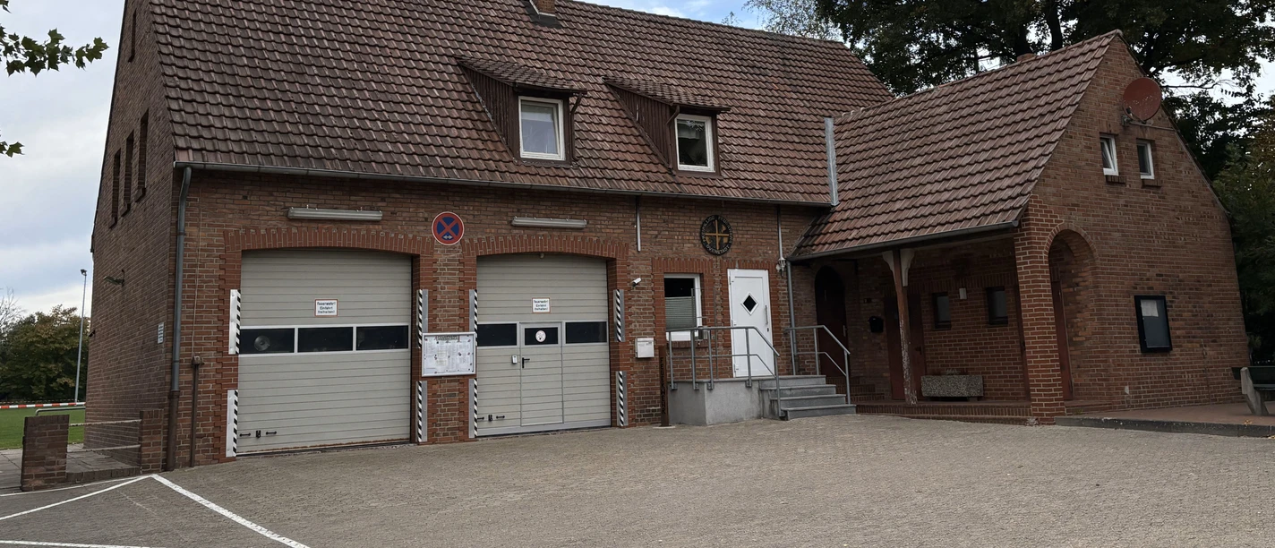 Löschgruppe Ovenstädt