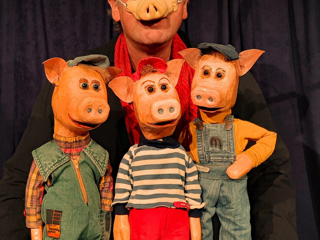 Kleine Schweinchen_cc_Ginggaz.jpg