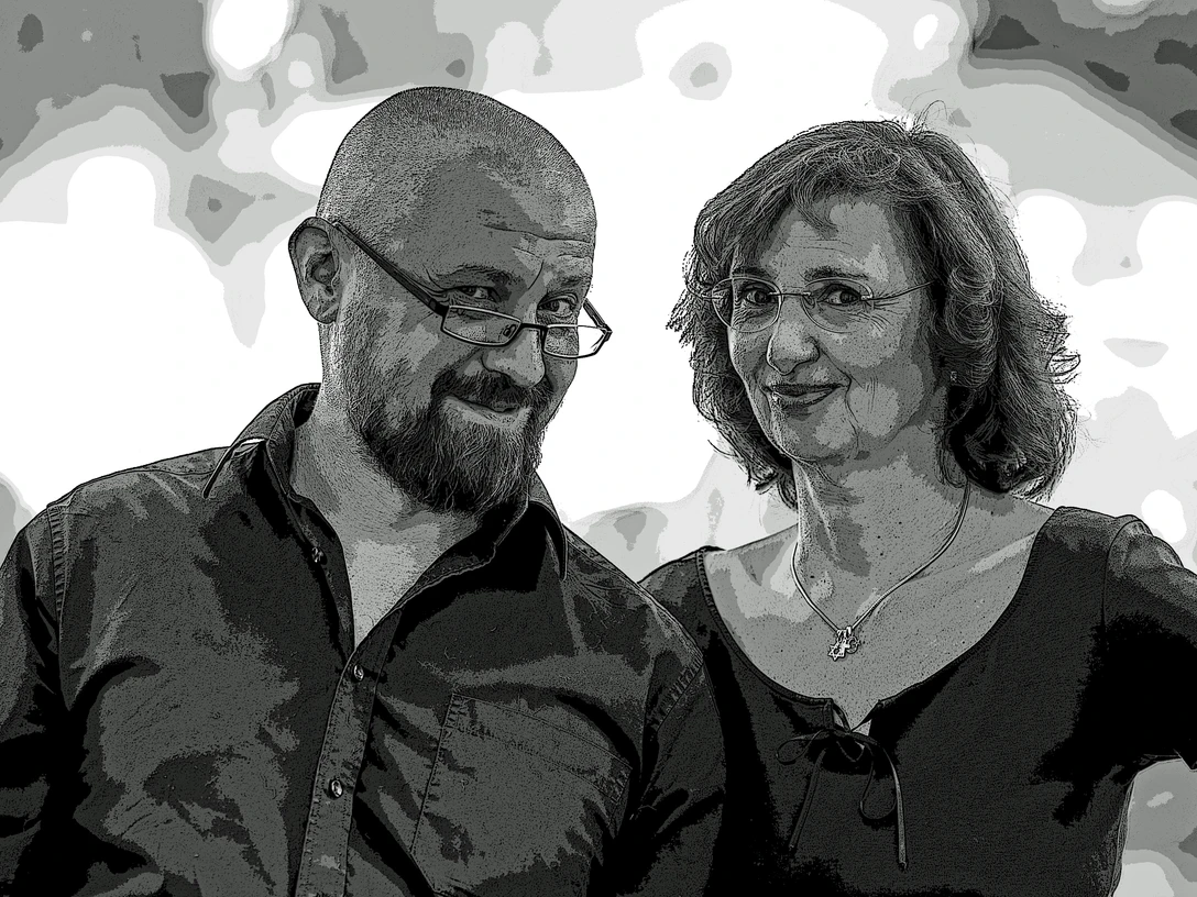 Die Arroganten 02SW grafik.jpg