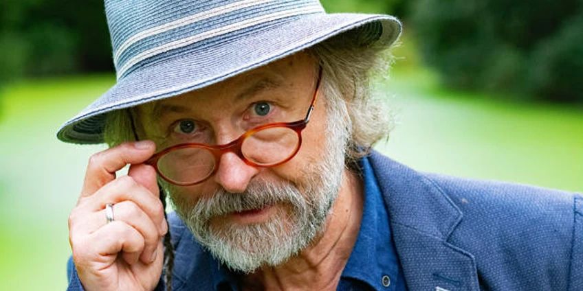 Klaus-Peter Wolf - Lesung 26.02.2026