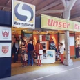 Messestand der Emsland GmbH 1974 in Cloppenburg - Quelle - Kreisarchiv Emsland Ausstellung Emslandplan.jpg