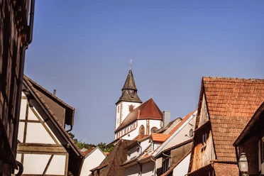 Liebfrauenkirche