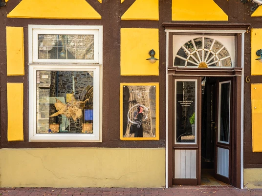 Schaumburg Watch Außenansicht Schaumburg Watch Außenansicht