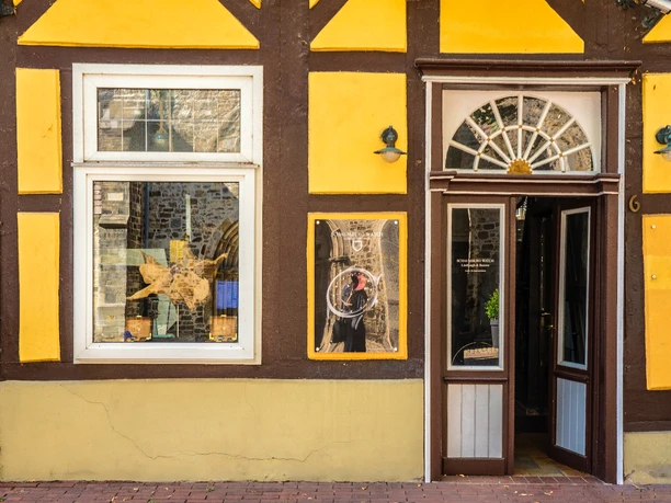 Schaumburg Watch Außenansicht Schaumburg Watch Außenansicht