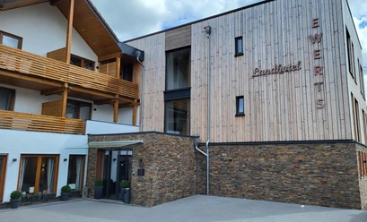 Landhotel Ewerts, Insul, Ahr