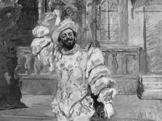 Don Giovanni wuerfel