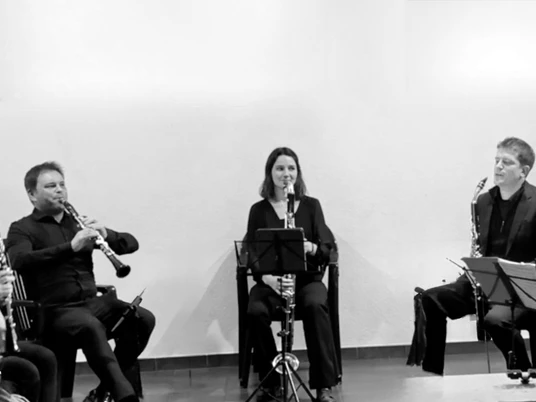 Don Giovanni Klarinettensw