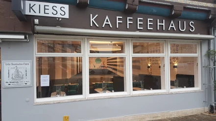 Kaffeehaus Kiess&Krause