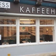 Kaffeehaus Kiess&Krause