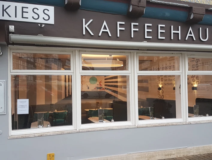 Kaffeehaus Kiess&Krause