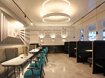 Kaffeehaus Kiess&Kraus