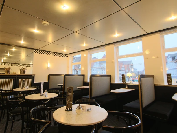 Kaffeehaus Kiess&Krause