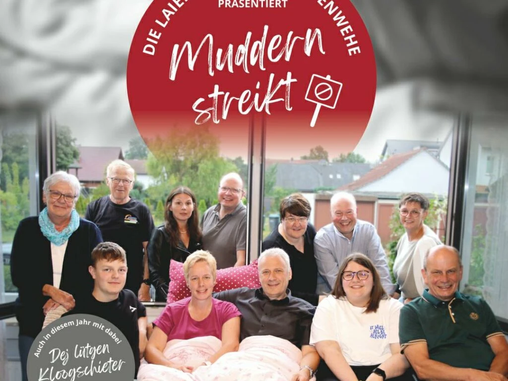 Die Laienspielschar Oppenwehe