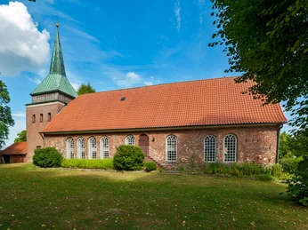 Marienkirche Hechthausen