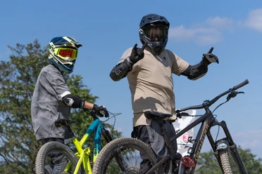 Bikepark St. Andreasberg