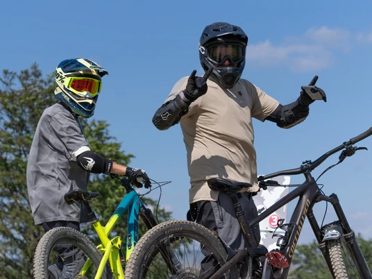 Bikepark St. Andreasberg