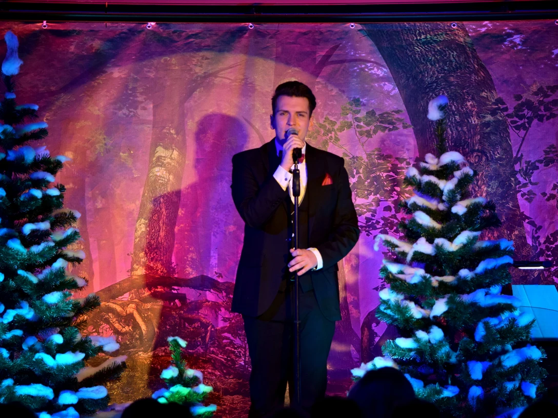 Enrico Scheffler Enrico Scheffler