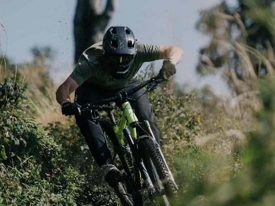 Bikepark St. Andreasberg